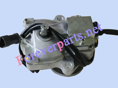 PC200-6 Throttle Motor